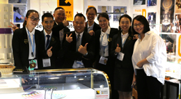专业赢得瞩目，融润再创佳绩 
