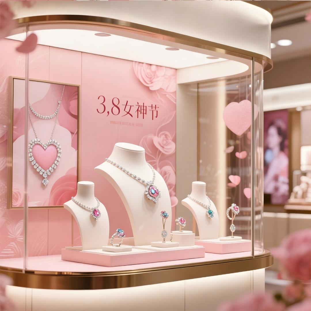 融润：愿你做自己的女王，自在闪耀 